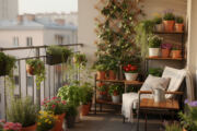 découvrez comment aménager votre balcon pour créer un jardin urbain réussi, alliant verdure, convivialité et bien-être en milieu citadin.