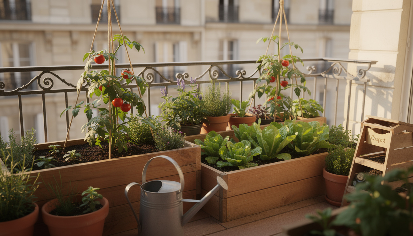 Comment bien débuter un potager chez soi 2 apprenez les étapes essentielles pour bien débuter un potager chez vous et cultiver vos propres légumes frais facilement.