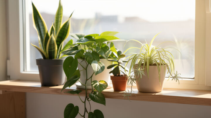 découvrez les plantes faciles à cultiver, idéales pour les débutants en jardinage. conseils simples et astuces pour réussir votre première culture avec succès.