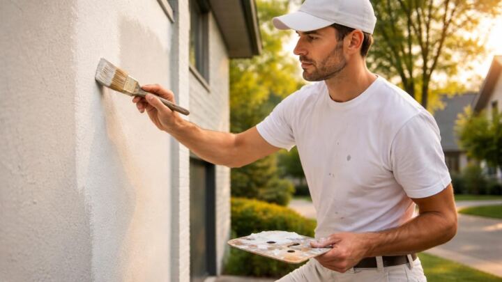Peintre à Longueuil : Expert en Peinture sur la Rive-Sud 1 découvrez nos services de peinture professionnels à longueuil. experts en peinture résidentielle et commerciale sur la rive-sud, nous garantissons qualité et satisfaction.